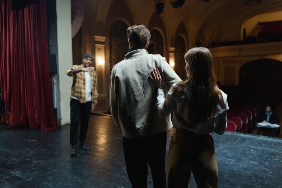 the crucible a play in four acts pdf