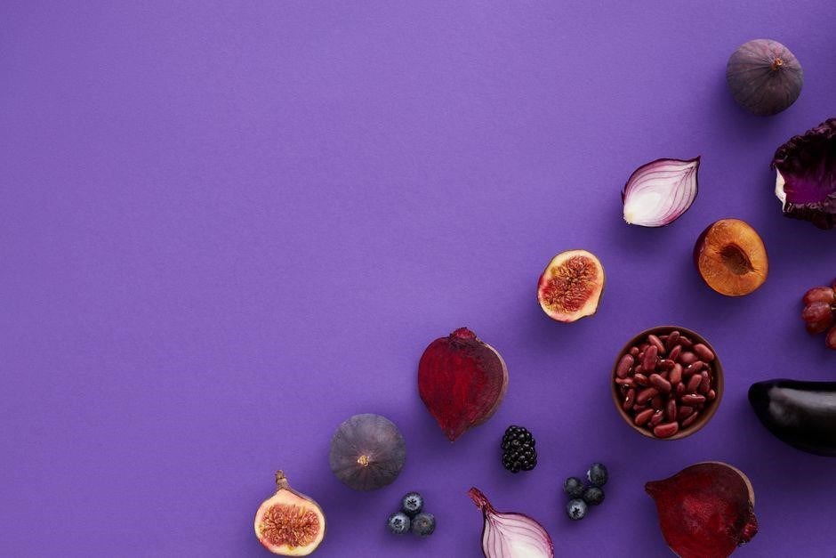 blood type b positive diet food list pdf